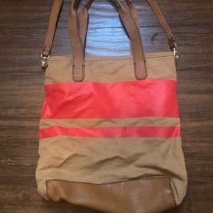 Gap bag